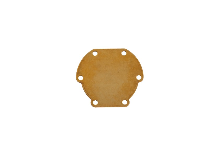 Купить JOHNSON PUMP F4B Pump Cover 47141-bvs 7ft.ru в интернет магазине Семь Футов