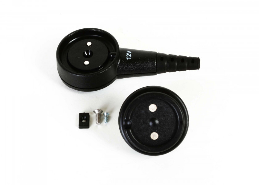 Купить 600111012+600111112 Магнитный разъем 7ft.ru в интернет магазине Семь Футов