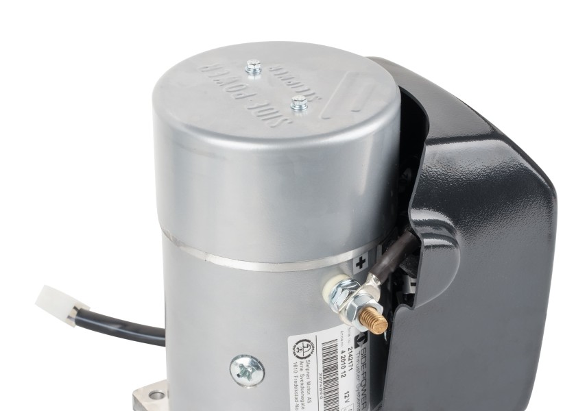 Купить SIDE-POWER SE50 Bow-Stern Thruster / 62 kg thrust / 2.4 kW 57690-bvs 7ft.ru в интернет магазине Семь Футов