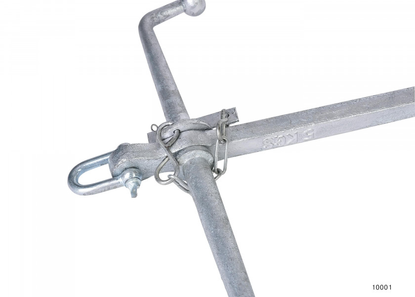 Купить Stock Anchor 10007-bvs 7ft.ru в интернет магазине Семь Футов