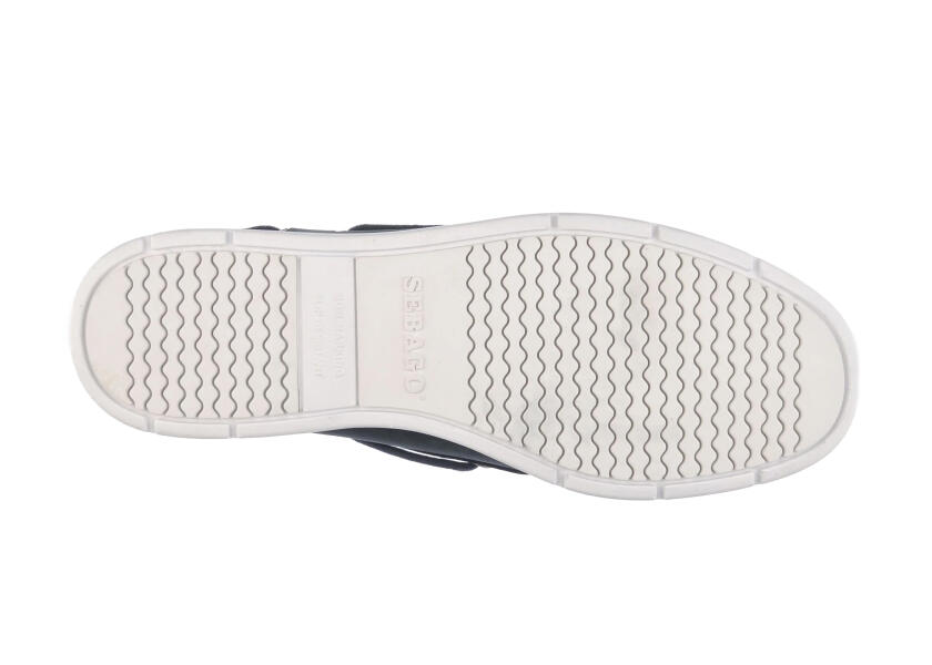 Купить SEBAGO 771284W-908-13_48 Мужская обувь OAKFIELD / темно-синий / Размер обуви: 48 7ft.ru в интернет магазине Семь Футов