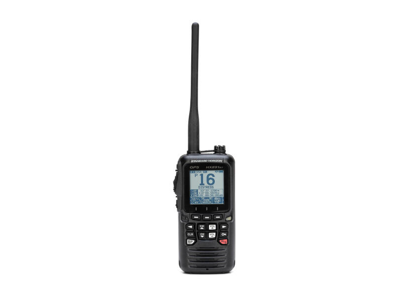 Купить STANDARD HORIZON HX891 BT/E Handheld Radio / black 98601-bvs 7ft.ru в интернет магазине Семь Футов