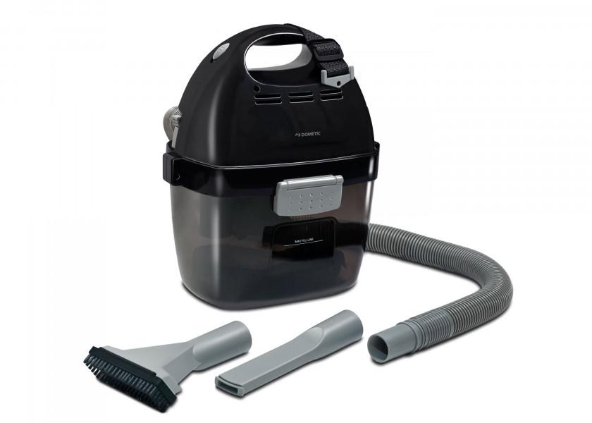 Купить Пылесос для влажной и сухой уборки Dometic PowerVac PV 100 9600000348 270 x 320 x 198 мм 12 В 7ft.ru в интернет магазине Семь Футов