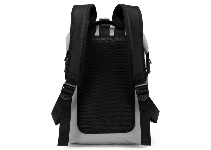 Купить Gill L105-GRE01-1SIZE Voyager 25L Рюкзак Серый  Grey 7ft.ru в интернет магазине Семь Футов