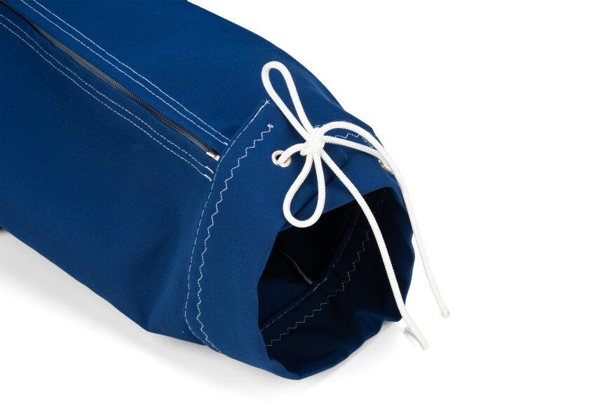 Купить DIEKOW SAILS Чехол на грот/адмирал синий / Для длины стрелы: 4,6 м. 7ft.ru в интернет магазине Семь Футов