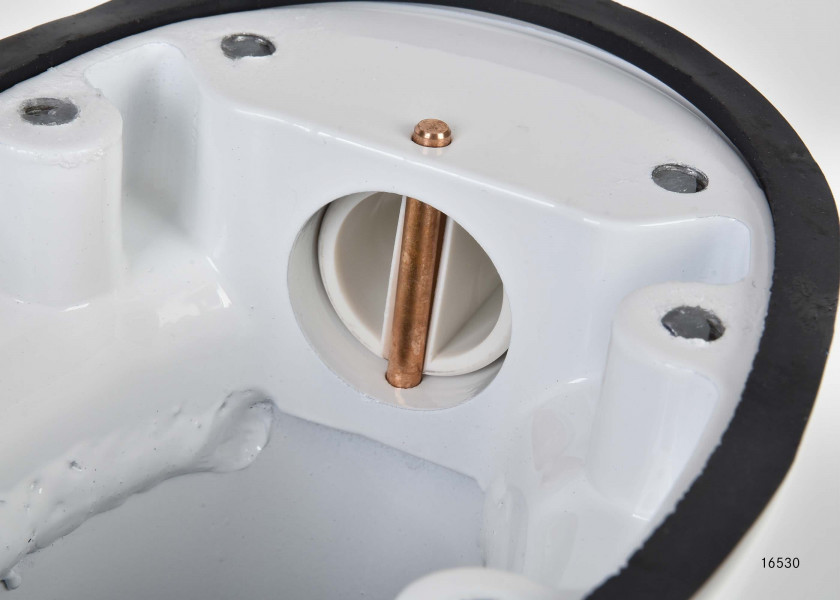 Купить SEAVIEW SAT10 Satellite/Dome Holder, Height: 250 mm 16530-bvs 7ft.ru в интернет магазине Семь Футов