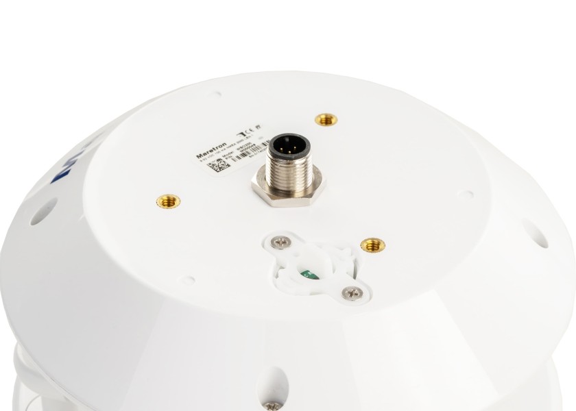 Купить MARETRON Ультразвуковой датчик ветра WSO200 / NMEA2000 7ft.ru в интернет магазине Семь Футов