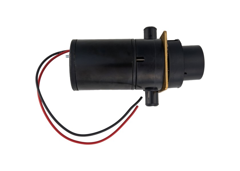 Купить OCEAN TECHNOLOGIES 6000007712 Мотор и насосный агрегат для электрического морского туалета СТАНДАРТ / Рабочее напряжение: 12 В 7ft.ru в интернет магазине Семь Футов