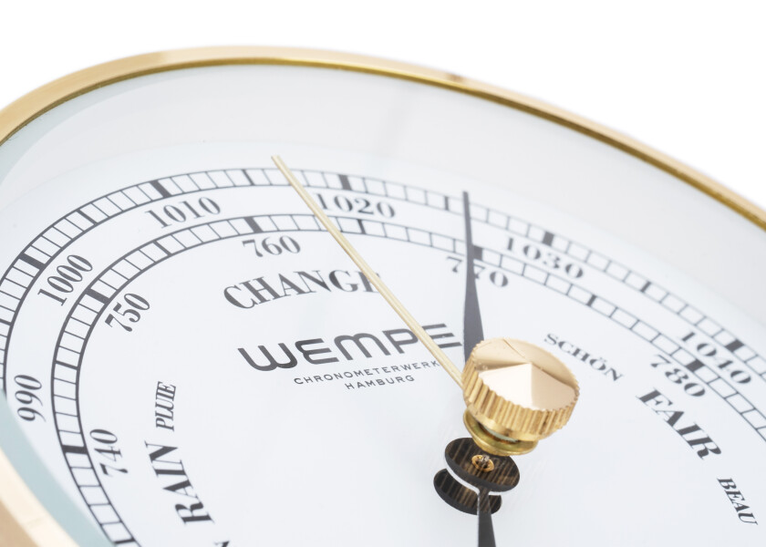 Купить WEMPE CW070005 СКИФ Барометр 7ft.ru в интернет магазине Семь Футов