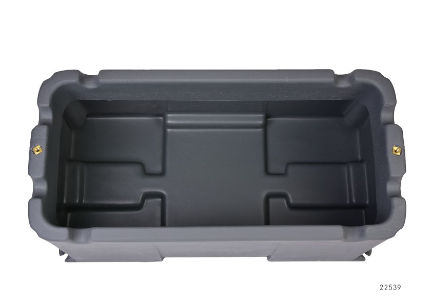 Купить Батарейный ящик XL 22539-bvs 7ft.ru в интернет магазине Семь Футов