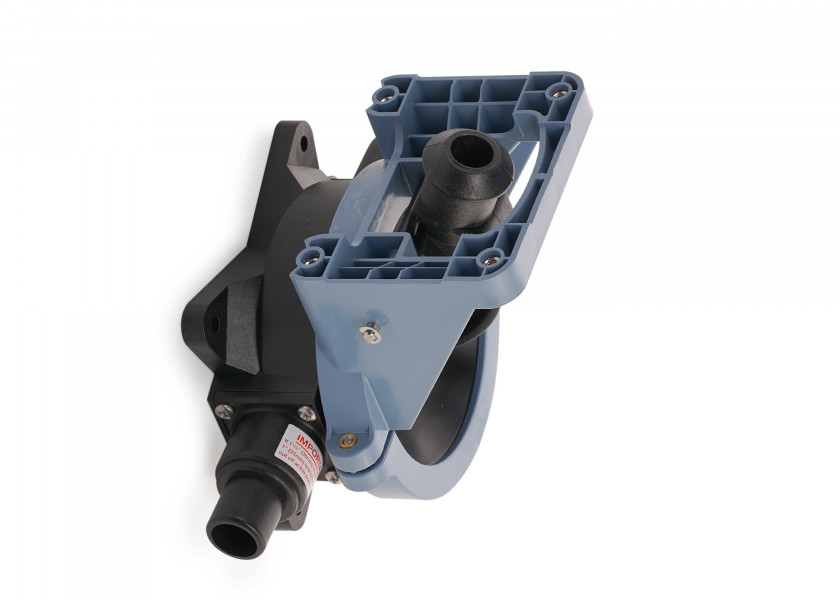 Купить WHALE GUSHER URCHIN Manual Bilge Pump / type BP 9013 12818-bvs 7ft.ru в интернет магазине Семь Футов