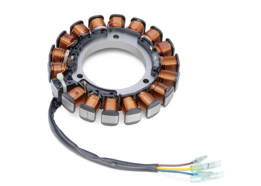 Купить MERCURY Alternator 8M0134470 52079-bvs 7ft.ru в интернет магазине Семь Футов