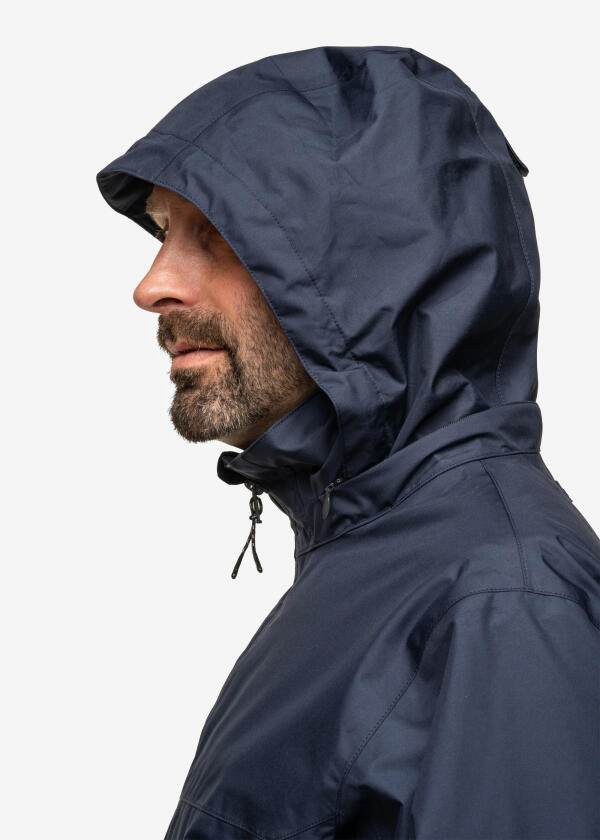 Купить GILL Мужская куртка PILOT / темно-синий / Размер одежды: S 7ft.ru в интернет магазине Семь Футов