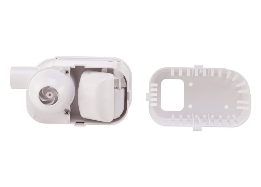 Купить OCEAN TECHNOLOGIES LAGUNA Bilge Pump 1100 / 12 V / 75 l/min 10834-bvs 7ft.ru в интернет магазине Семь Футов