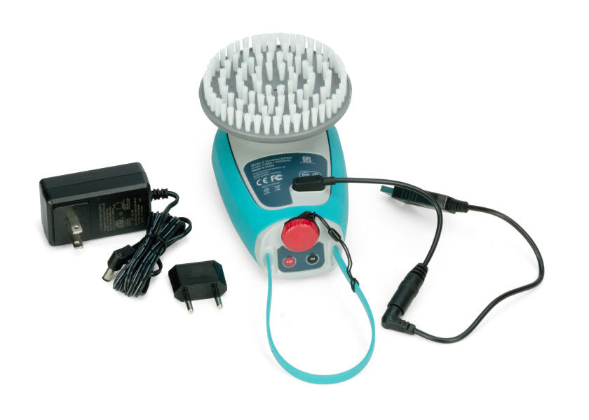 Купить E-Scrubber Expert Aqua – комплект беспроводной чистящей машины 7ft.ru в интернет магазине Семь Футов
