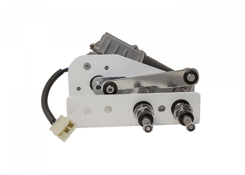 Купить ROCA 531034 W50 Мотор стеклоочистителя / Рабочее напряжение: 24 В; Макс. толщина стенки: 78 мм 7ft.ru в интернет магазине Семь Футов