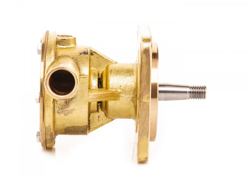 Купить Seawater pump / Impeller Pump for Volvo Penta D1-30 / D2-40 57134-bvs 7ft.ru в интернет магазине Семь Футов