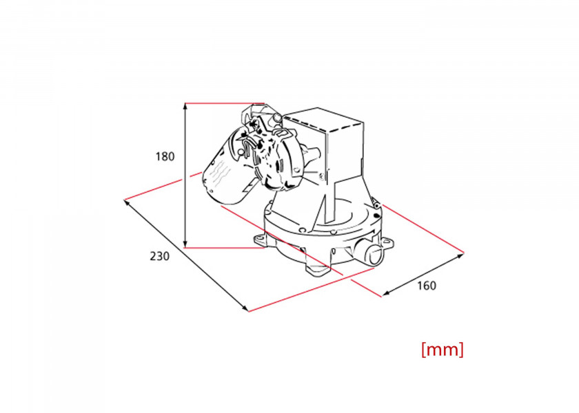Купить RM Shower Water Pump / 12V 20783-bvs 7ft.ru в интернет магазине Семь Футов