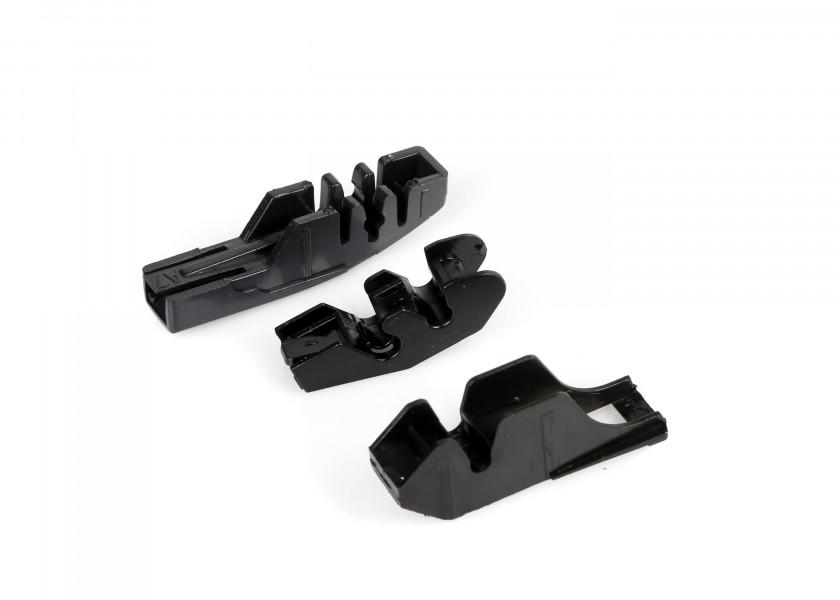 Купить Щётка для стеклоочистителя Roca 520516 405 мм сталь/резина 7ft.ru в интернет магазине Семь Футов