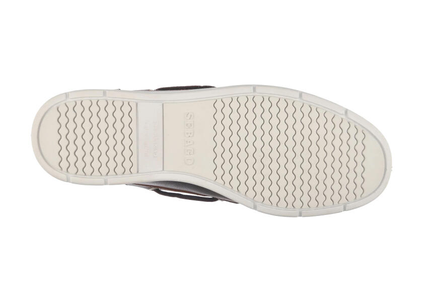 Купить SEBAGO Мужская обувь YORKTOWN / темно-коричневый / Размер обуви: 48 7ft.ru в интернет магазине Семь Футов