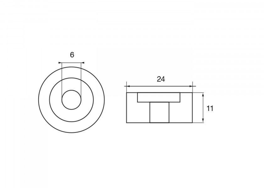 Купить Zinc Motor Anode 22164-bvs 7ft.ru в интернет магазине Семь Футов
