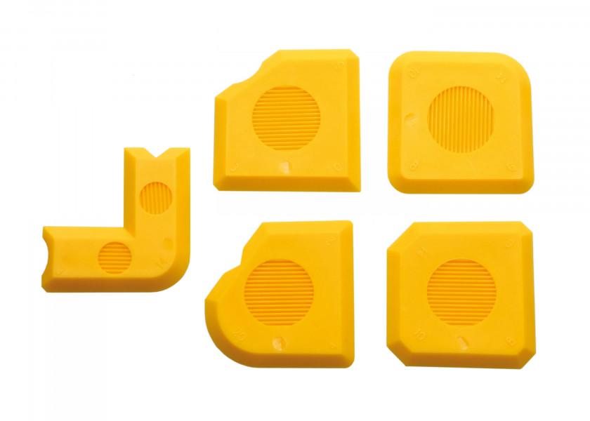 Купить Tikal 140000 Короткий угловой  Yellow 7ft.ru в интернет магазине Семь Футов