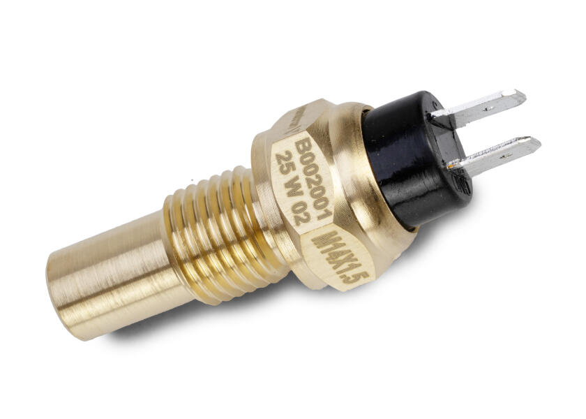 Купить VDO Temperature Sensor / M14 x 1.5 / 6-24V / 120° 90360-bvs 7ft.ru в интернет магазине Семь Футов