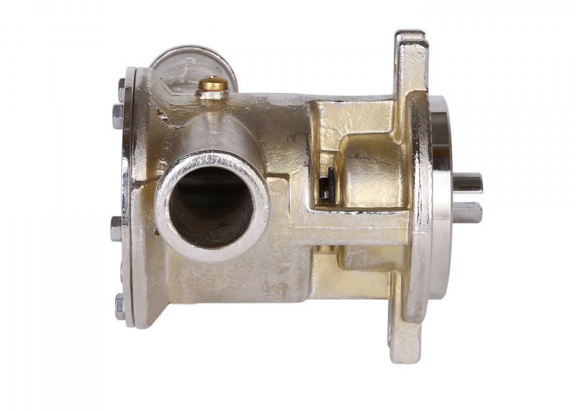 Купить Seawater Pump / Impeller Pump for Volvo Penta 57114-bvs 7ft.ru в интернет магазине Семь Футов
