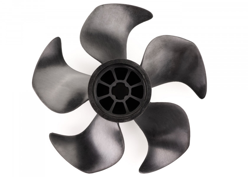 Купить SIDE-POWER Propeller for SE25 Bow Thruster / 5-blade 57693-bvs 7ft.ru в интернет магазине Семь Футов