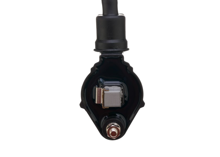 Купить C.D.I. Катушка зажигания, в сборе 30500-ZV8-G01 51616-bvs 7ft.ru в интернет магазине Семь Футов