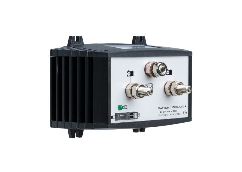 Купить CRISTEC RCE/180-1E-2IG Изолятор батареи RCE / 180 А / 2 выхода 7ft.ru в интернет магазине Семь Футов