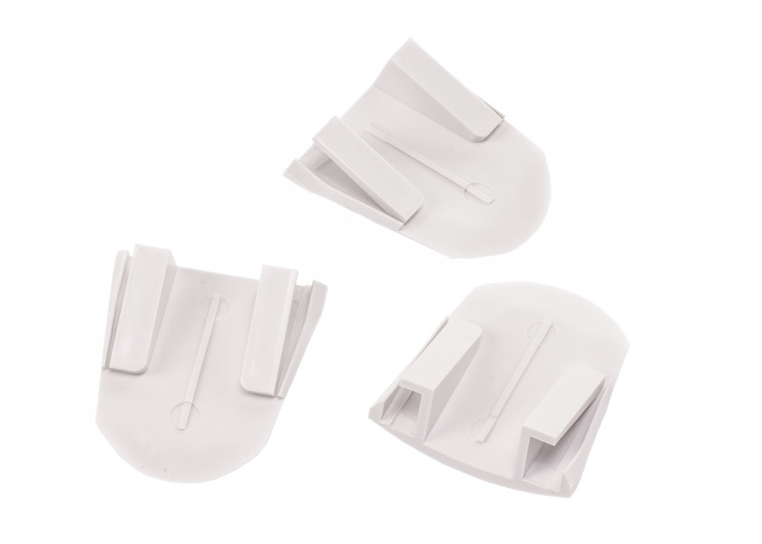 Купить JABSCO 37003-1000 Винтовая крышка основания унитаза / 3 шт. 24979-bvs 7ft.ru в интернет магазине Семь Футов