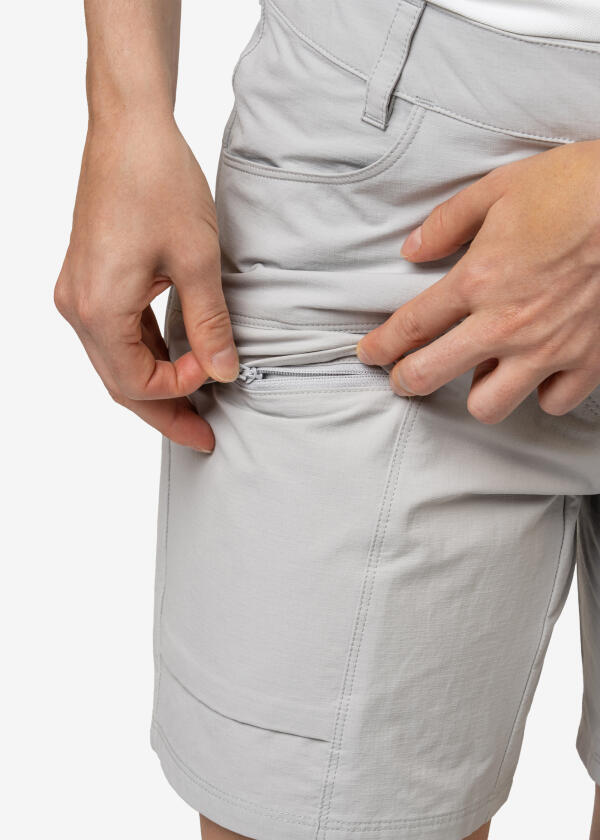 Купить HELLY HANSEN 34556_853-34 Шорты-карго Damen QD / hellgrau / Размер одежды: 34 7ft.ru в интернет магазине Семь Футов