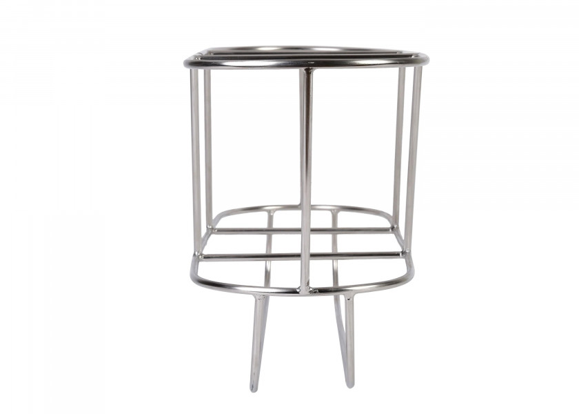 Купить Stainless Steel Fender Basket, diagonal / 3-sections 21284-bvs 7ft.ru в интернет магазине Семь Футов