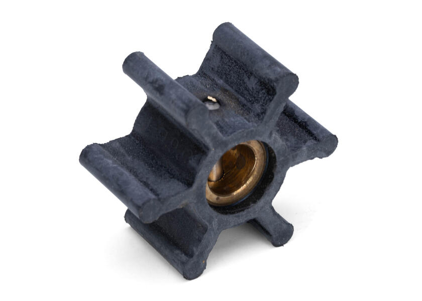 Купить Импеллер для охлаждения Johnson Pump 806B 09-806B-1 40 мм с пальцем 7ft.ru в интернет магазине Семь Футов