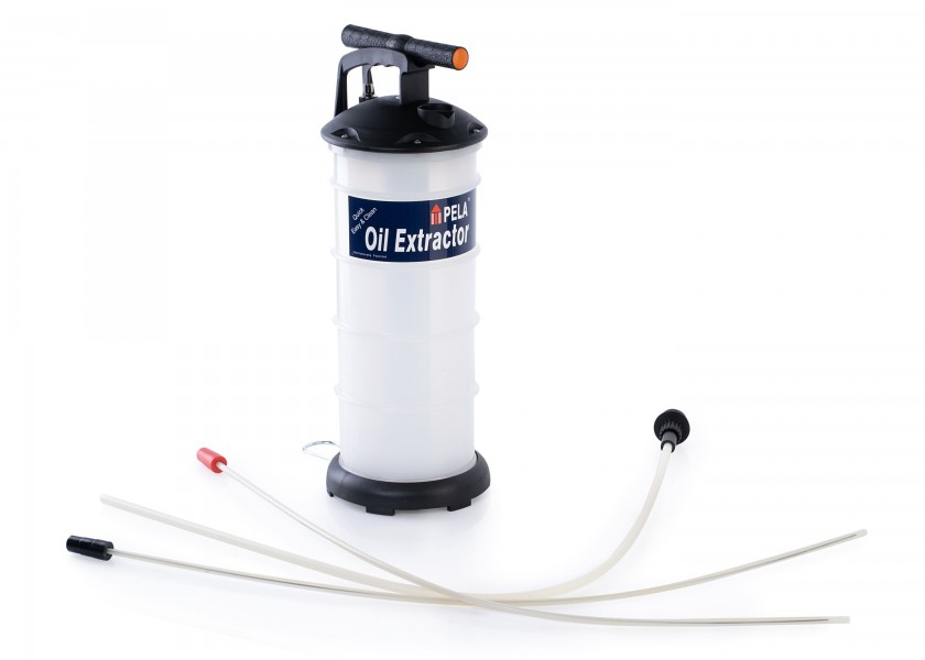 Купить PELA Oil Extractor Pump 57101-bvs 7ft.ru в интернет магазине Семь Футов