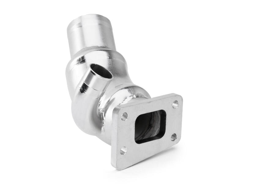 Купить Stainless Steel Exhaust Manifold for Volvo Penta D2-55 / D2-60 / MD22 79254-bvs 7ft.ru в интернет магазине Семь Футов