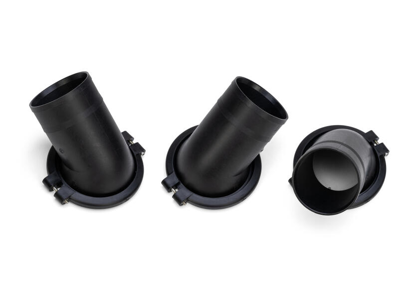 Купить Вращающийся адаптер Vetus DM30008 Ø75мм для водяных замков NLP75HD 7ft.ru в интернет магазине Семь Футов