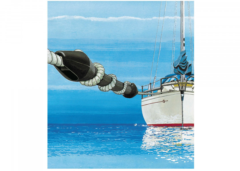 Купить FORSHEDA Mooring Compensator 11393-bvs 7ft.ru в интернет магазине Семь Футов