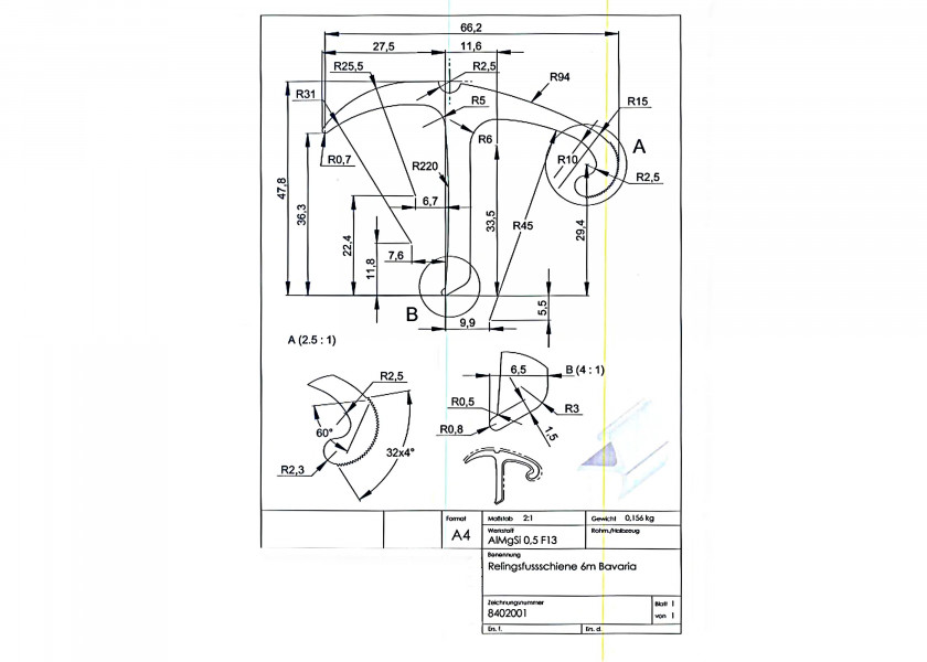 Купить BAVARIA 300524_BE Железнодорожный путь / до 2013 года постройки 20396-bvs 7ft.ru в интернет магазине Семь Футов