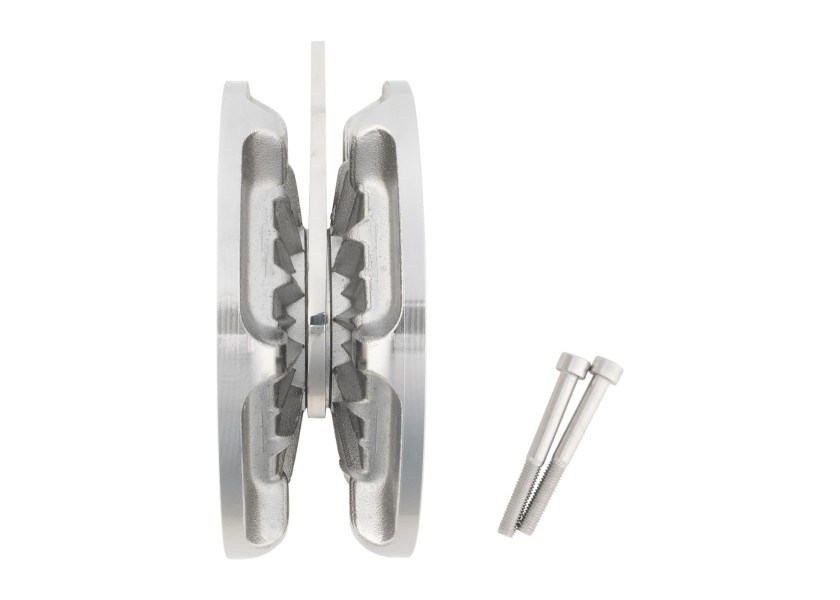 Купить QUICK ISO Gypsy для DP3/10 мм ISO 7ft.ru в интернет магазине Семь Футов