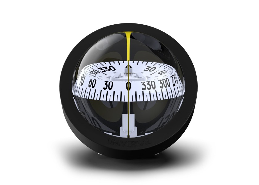 Купить SILVA 70UNE Bearing Compass / with light 78234-bvs 7ft.ru в интернет магазине Семь Футов