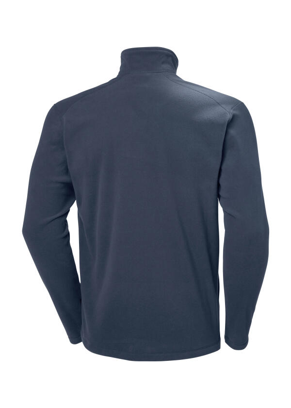 Купить HELLY HANSEN 51598_599-2XL Мужская флисовая куртка DAYBREAKER / темно-синий / Размер одежды: XXL 7ft.ru в интернет магазине Семь Футов
