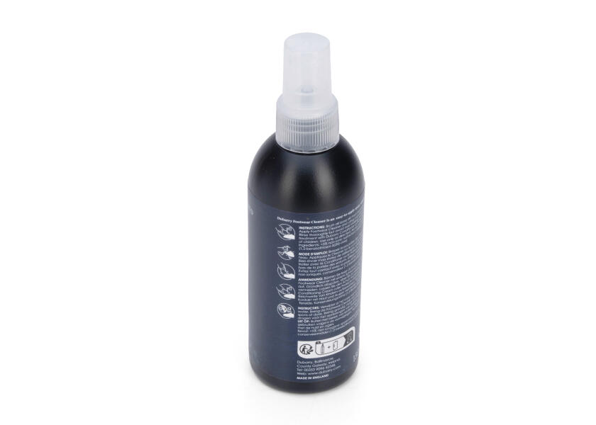 Купить DUBARRY Footwear Cleaner / 150 ml 34113-bvs 7ft.ru в интернет магазине Семь Футов