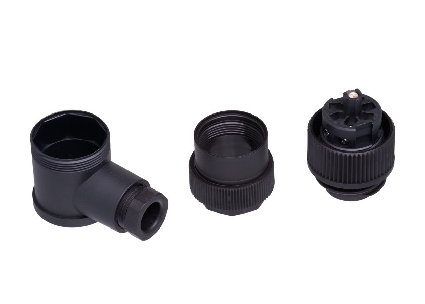 Купить PHILIPPI Angular Plug / 7-pin / series 692 32359-bvs 7ft.ru в интернет магазине Семь Футов