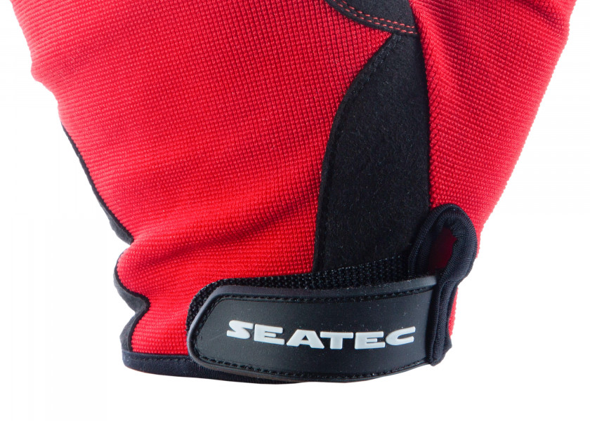 Купить SEATEC TEAM Glove / fingerless 472757-bvs 7ft.ru в интернет магазине Семь Футов