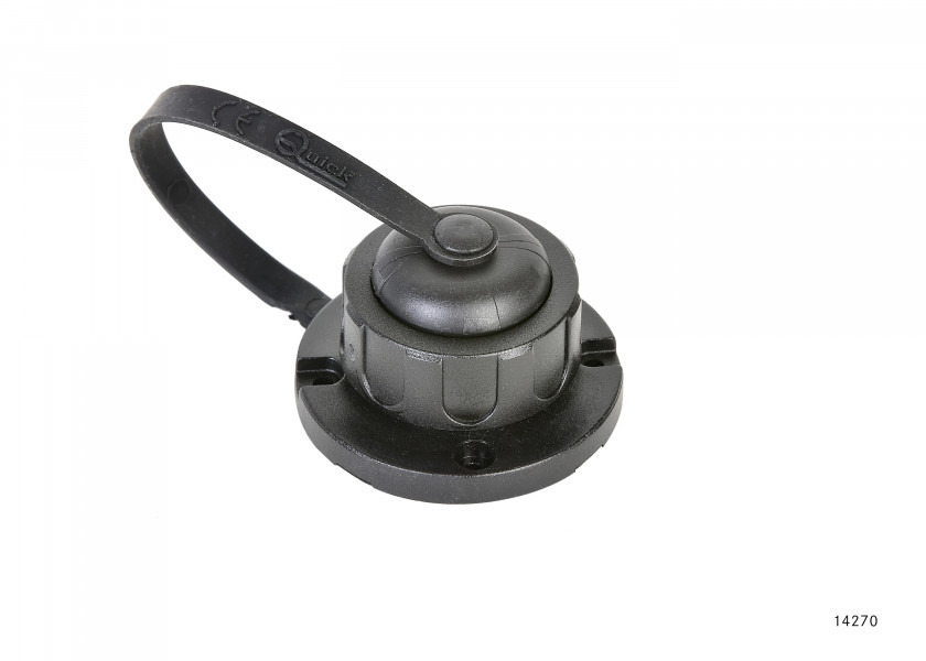 Купить QUICK Plug Connectors 14271-bvs 7ft.ru в интернет магазине Семь Футов