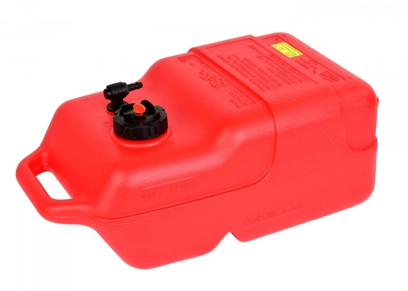 Купить Outboard Motor Tank / 12 liters 31124-bvs 7ft.ru в интернет магазине Семь Футов
