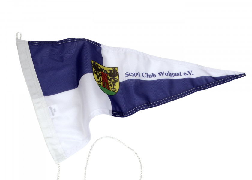 Купить CLUB BURGEES Segel Club Wolgast 50568-bvs 7ft.ru в интернет магазине Семь Футов