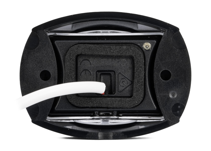 Купить HELLA MARINE NaviLED Stern Navigation Light / black 20792-bvs 7ft.ru в интернет магазине Семь Футов